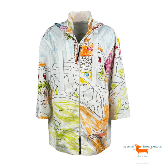 Marni Jacket