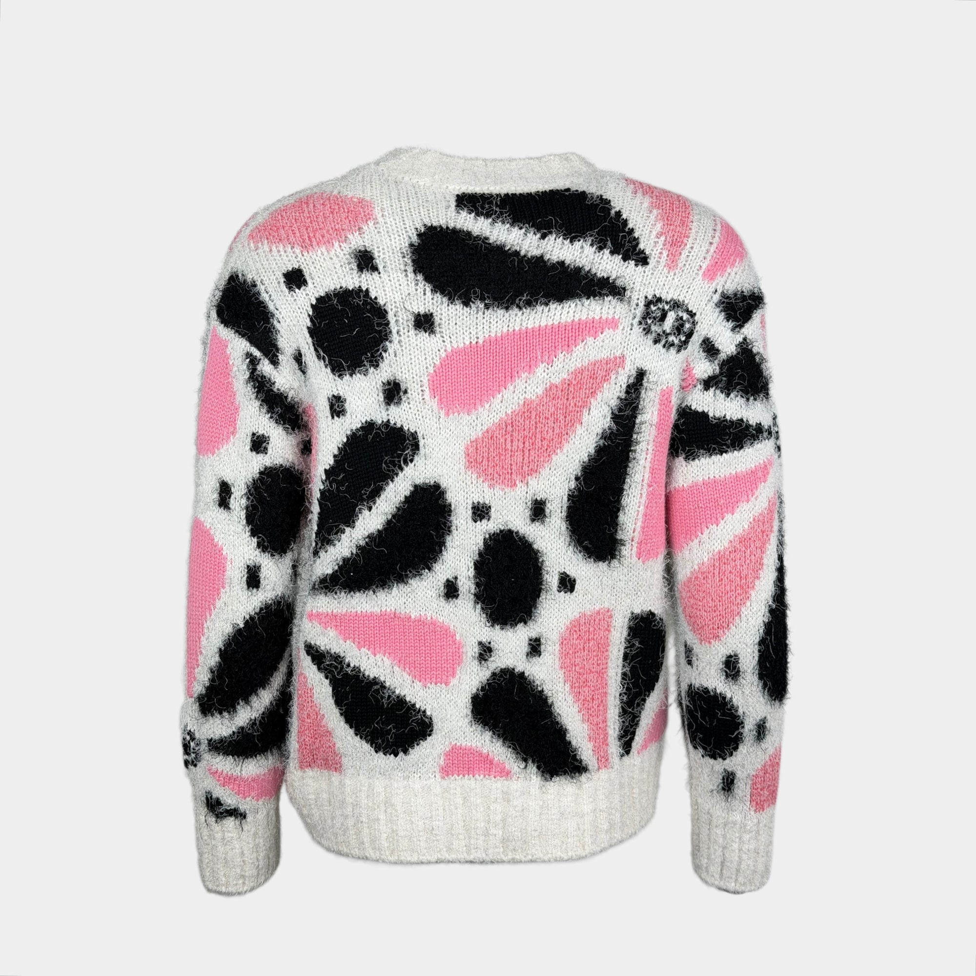 Chanel sweater