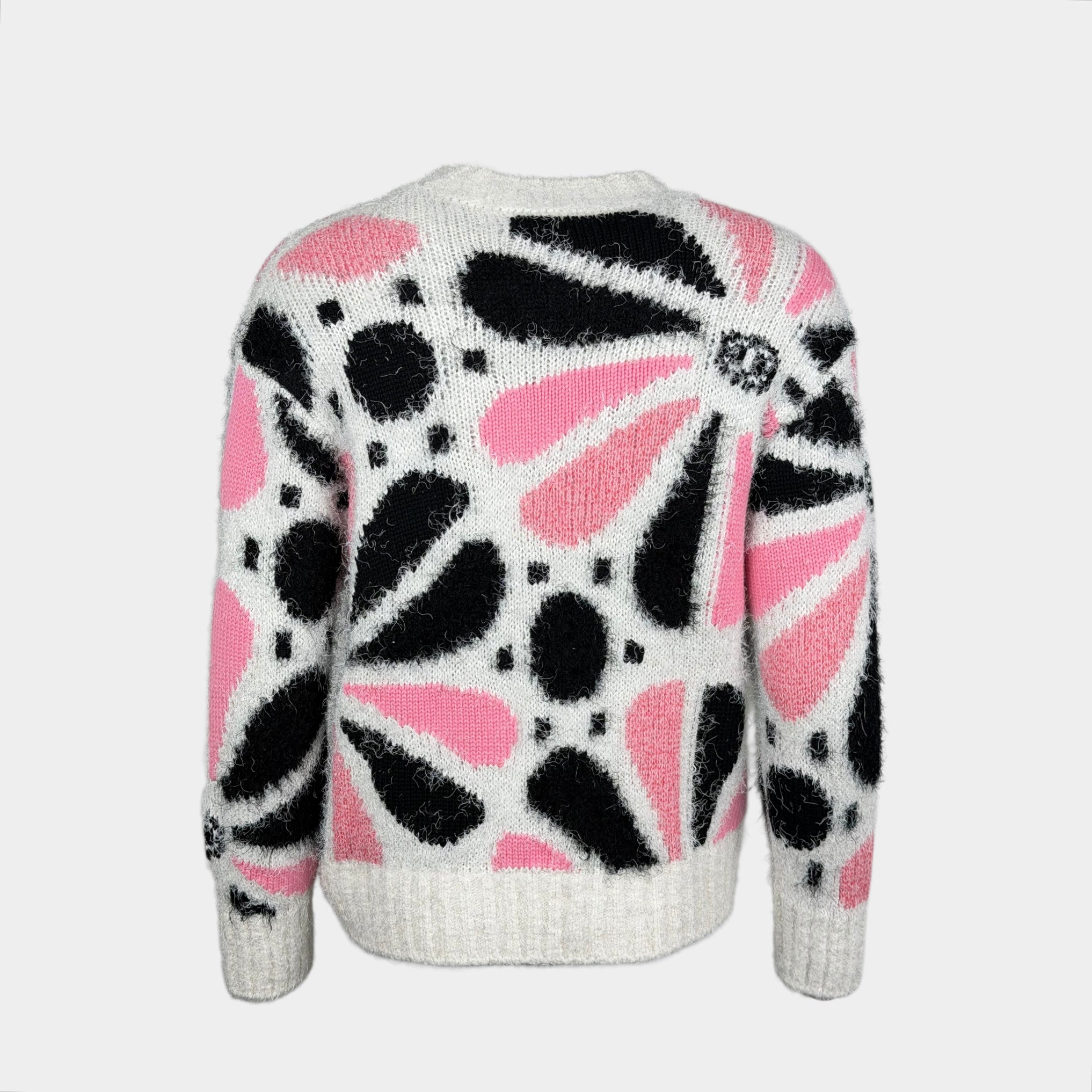 Chanel sweater