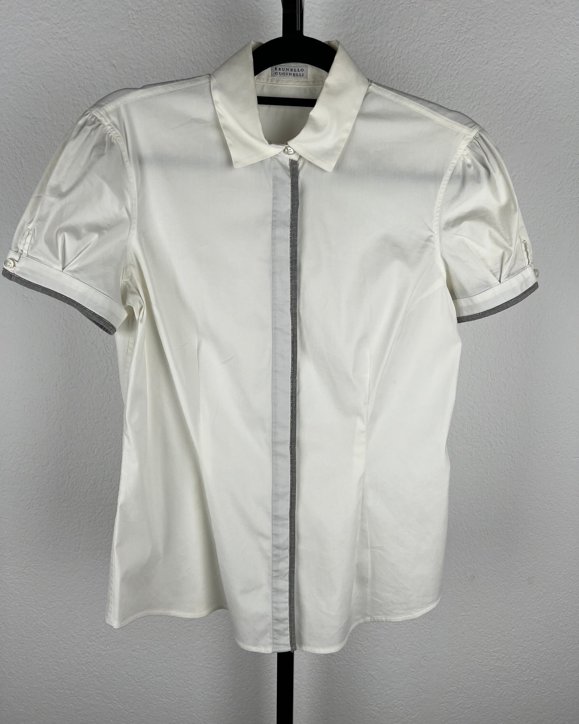Brunello Cucinelli Blouse