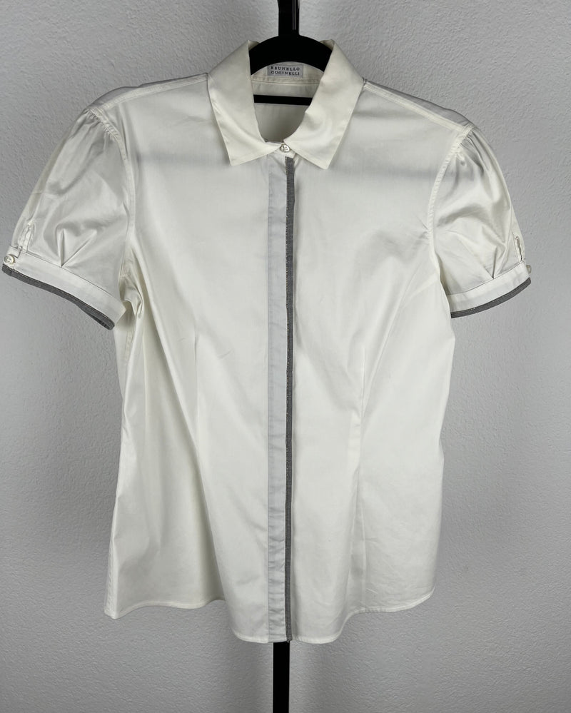 Brunello Cucinelli Blouse