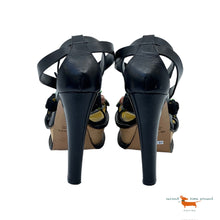 Etro Embroidered Sandals