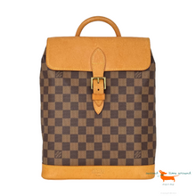 Louis Vuitton Soho Backpack