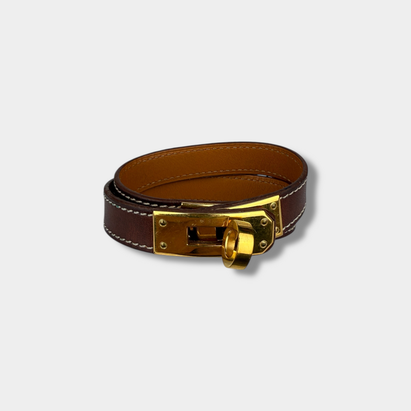 Hermes Kelly Bracelet