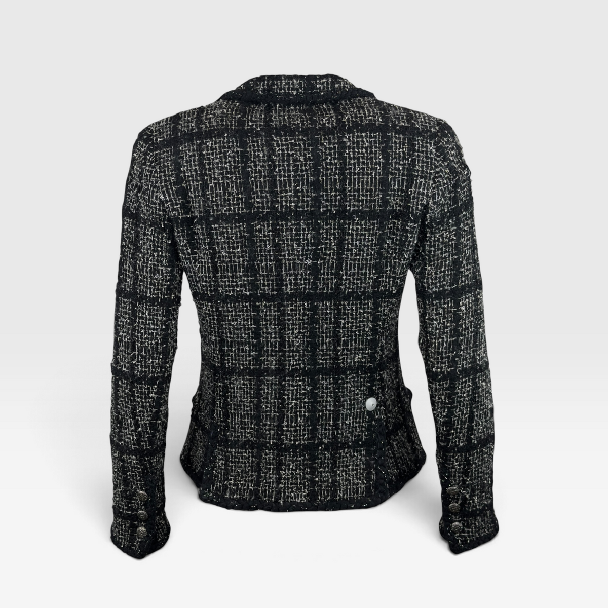 Chanel Jacket