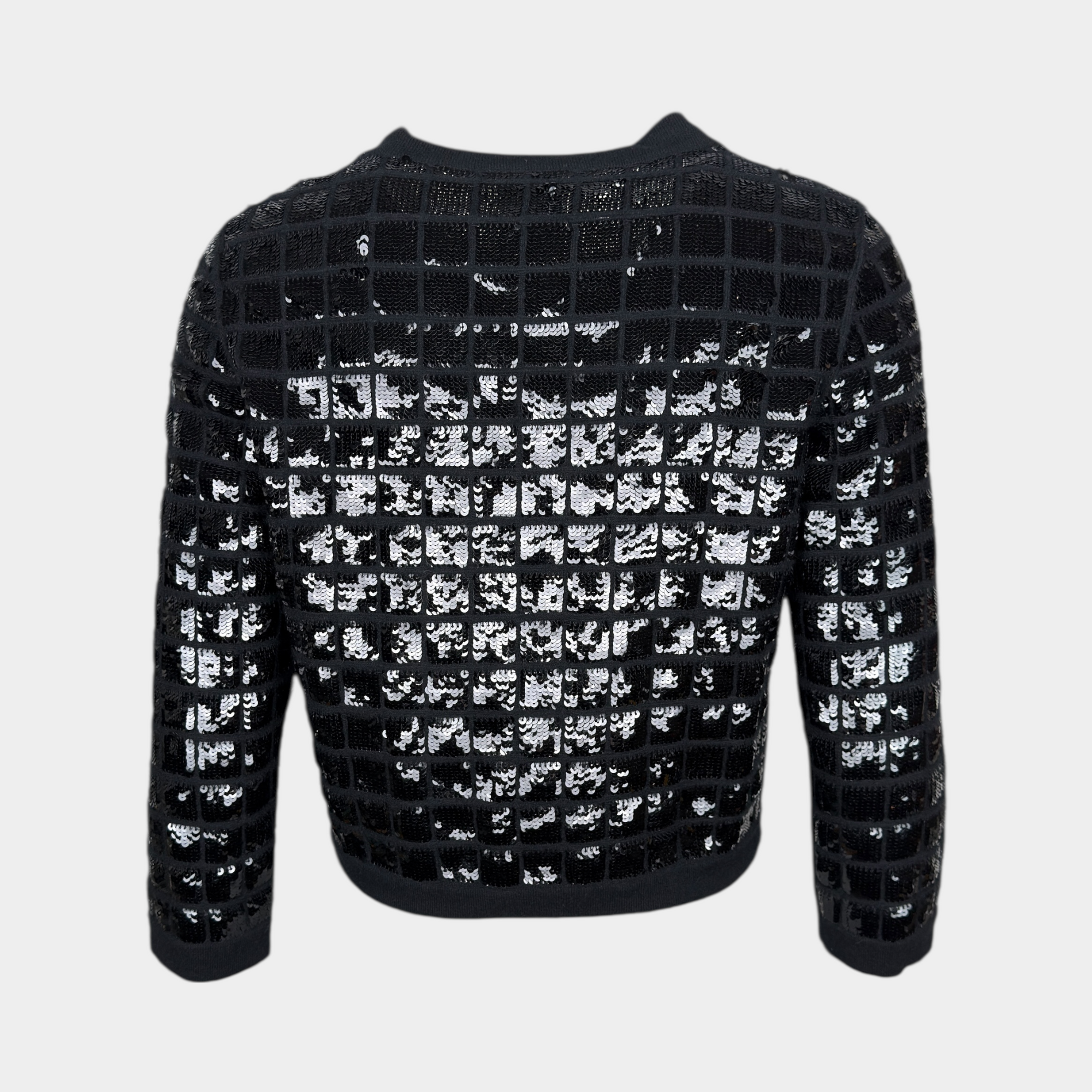 Chanel Cardigan Spring 2008