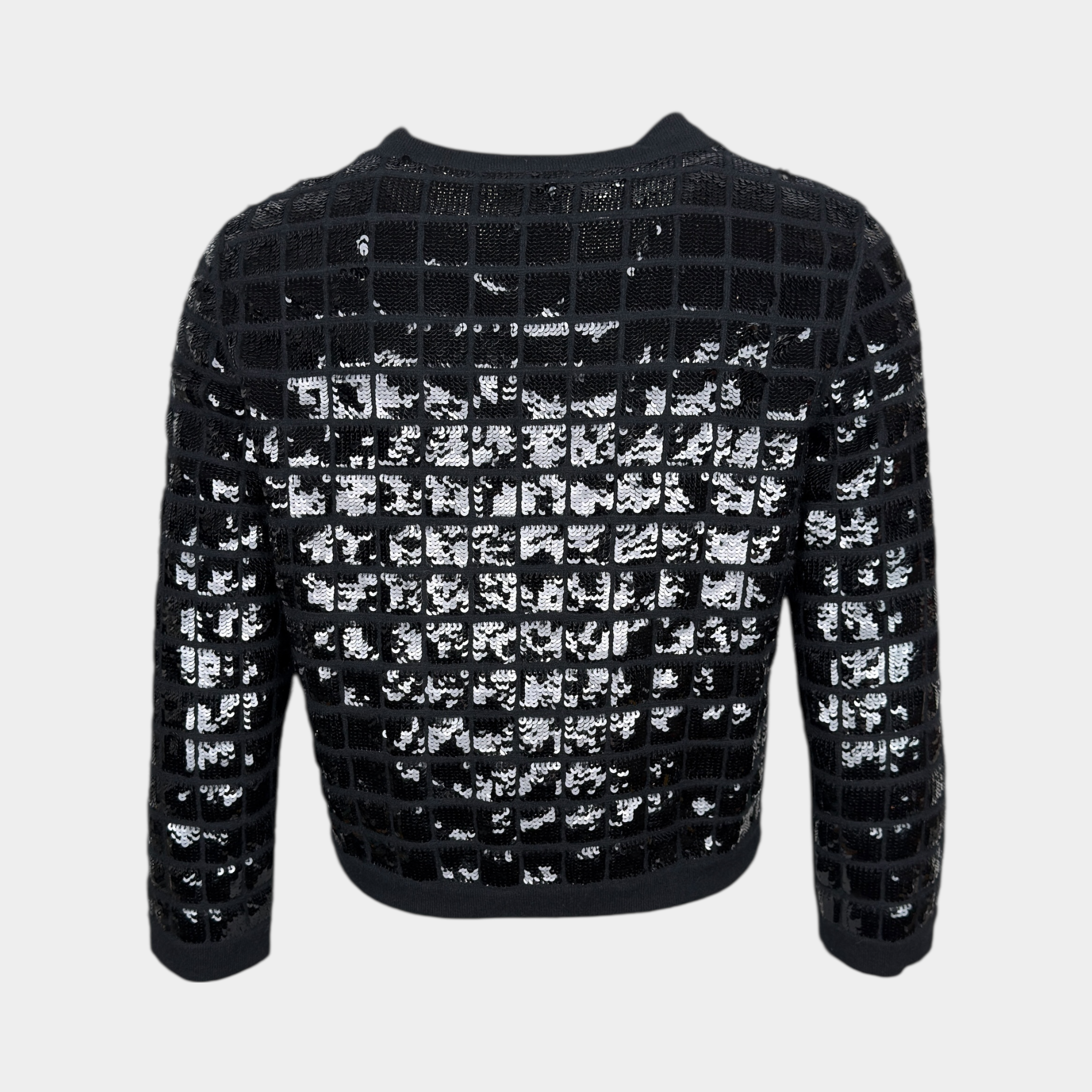Chanel Cardigan Spring 2008