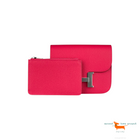 Hermes Constance Slim Wallet