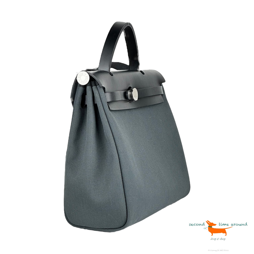 Hermes Herbag Zip 31