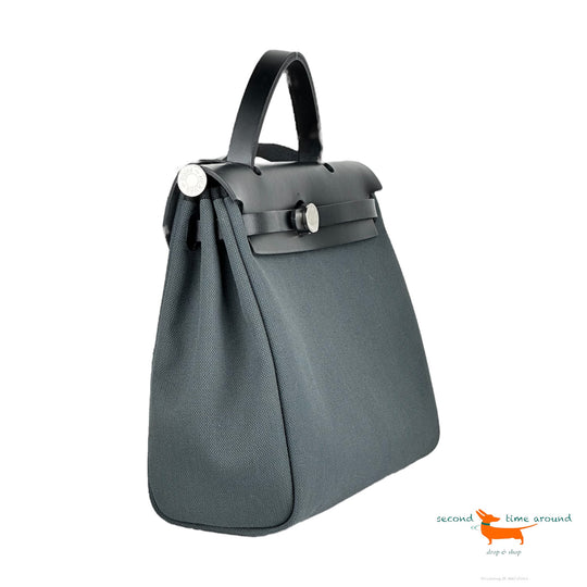 Hermes Herbag Zip 31