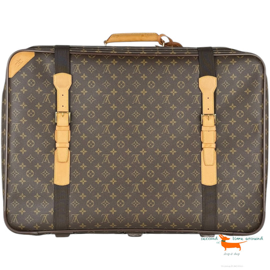 Louis Vuitton Suitcase