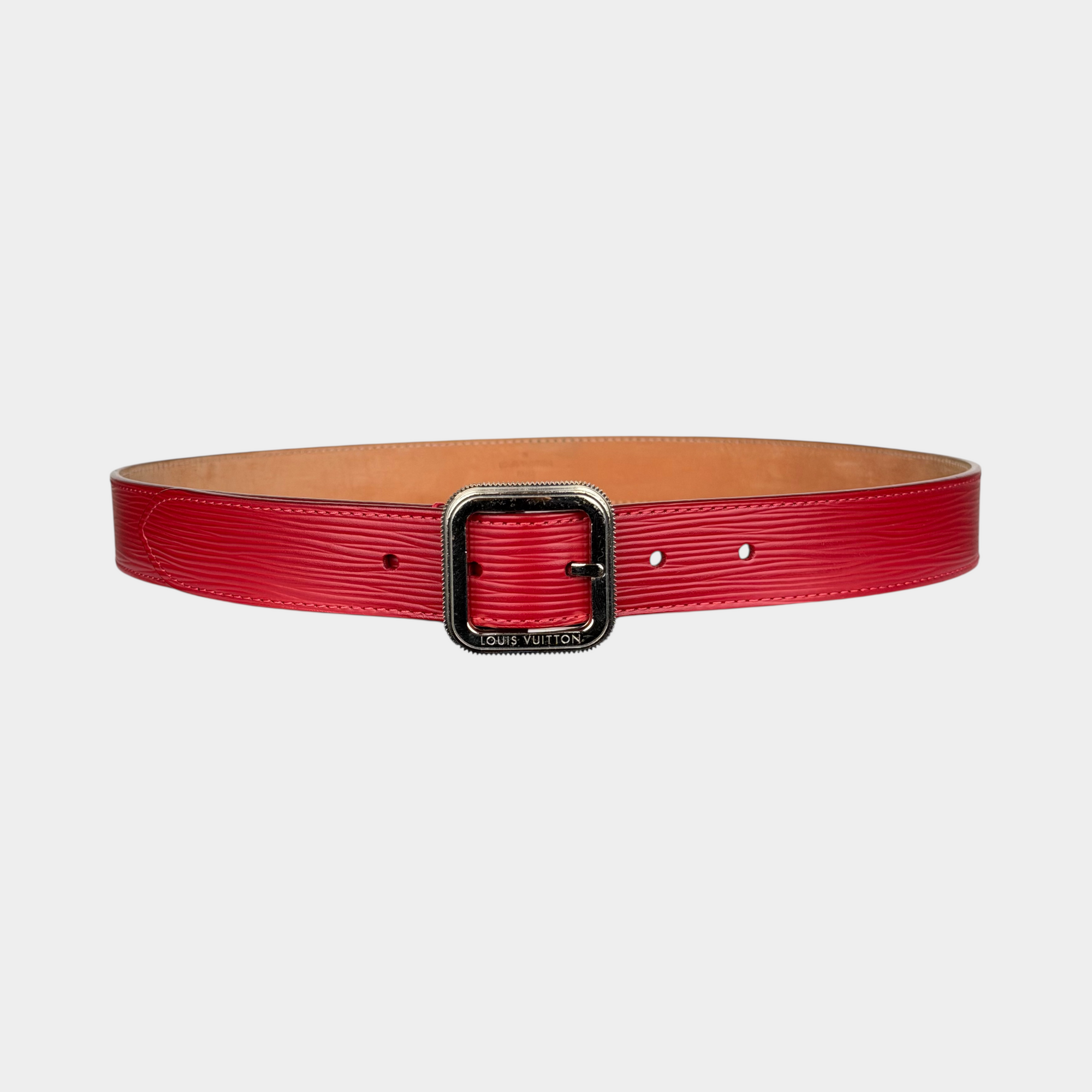 Louis Vuitton Belt