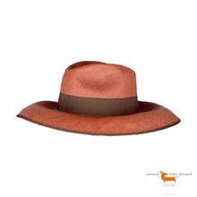 Loro Piana Straw Hat