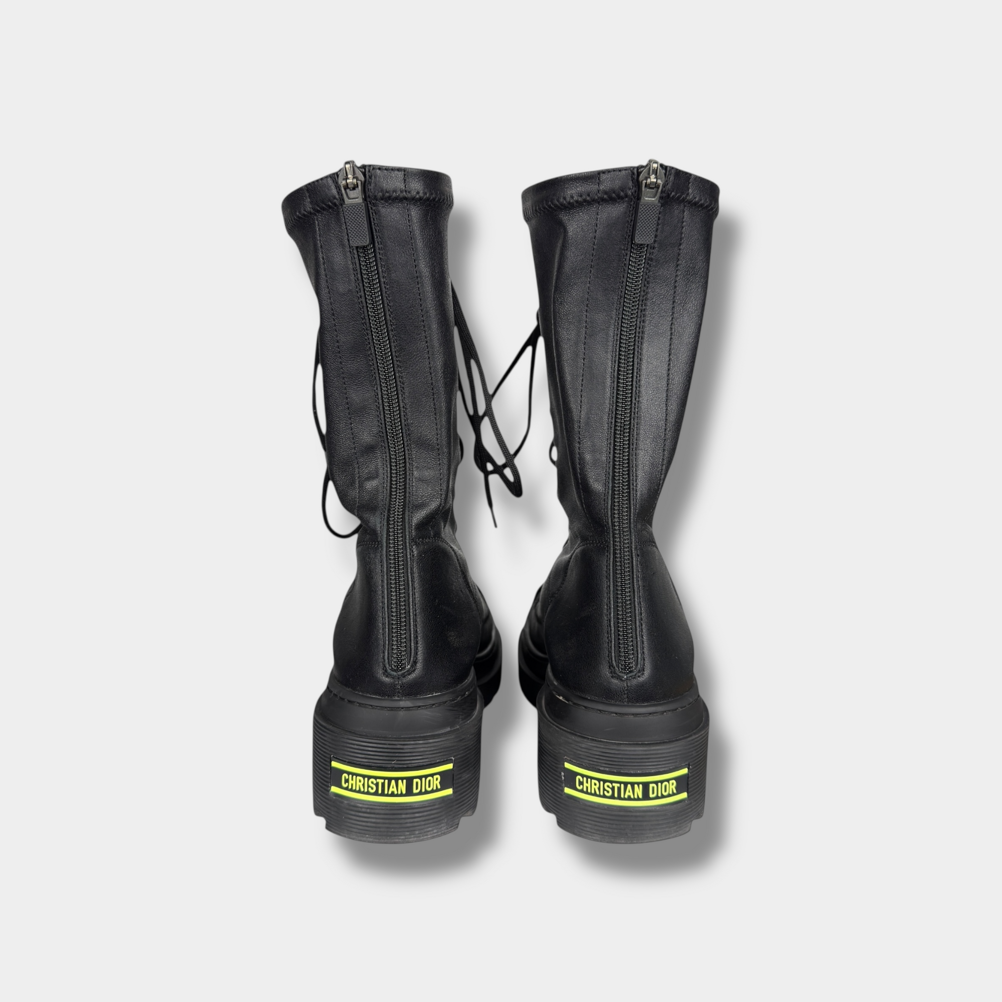 Christian Dior Boots