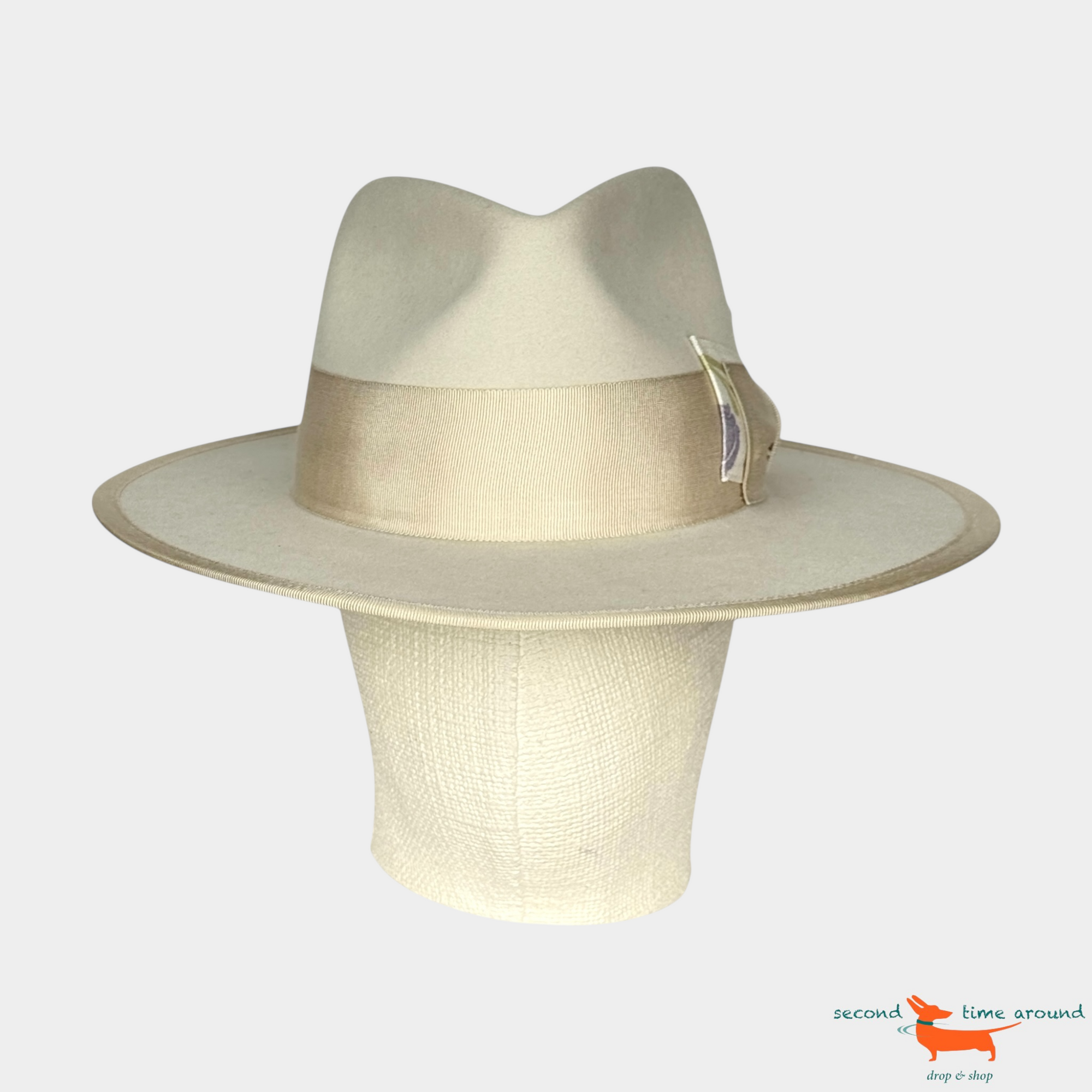 Nick Fouquet Hat