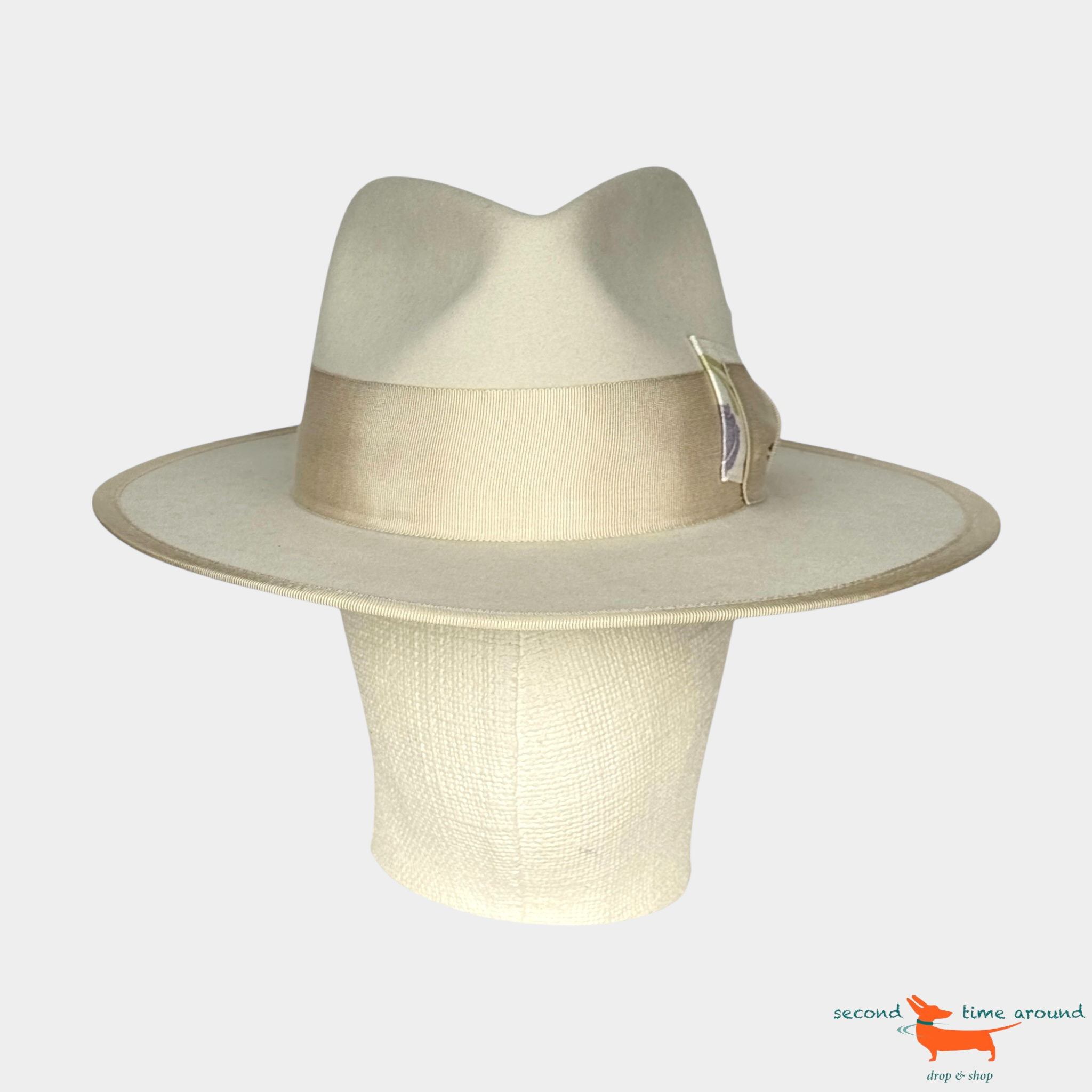 Nick Fouquet Hat