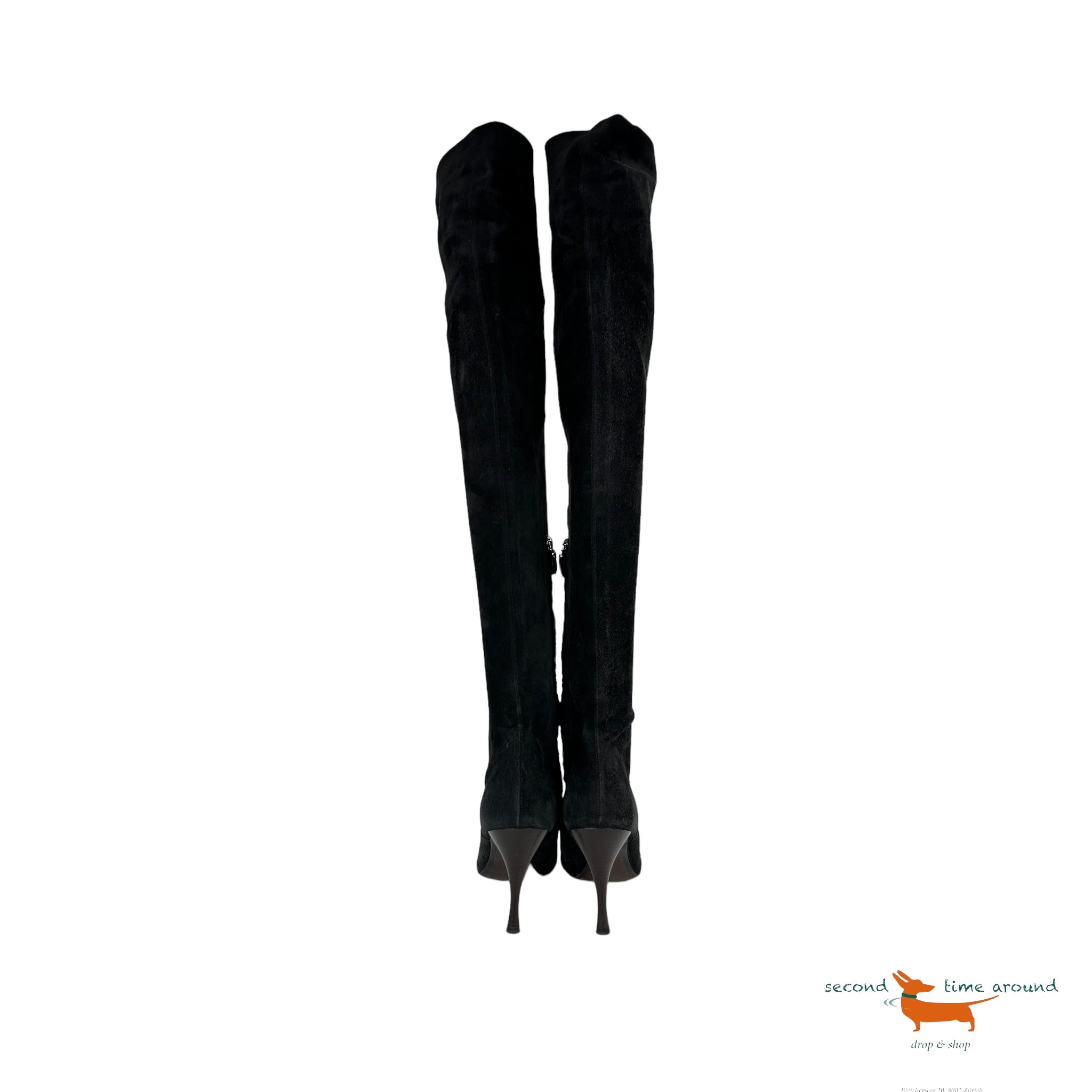 Bottega Veneta Boots