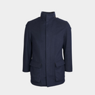 Loro Piana Winter Voyager Jacket in Cashmere