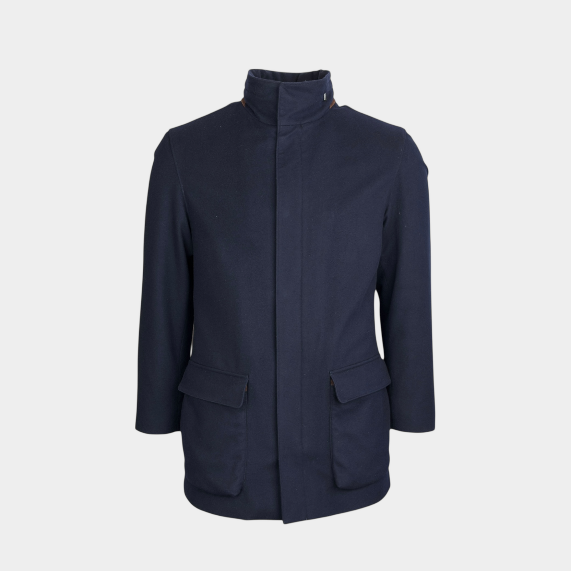 Loro Piana Winter Voyager Jacket in Cashmere