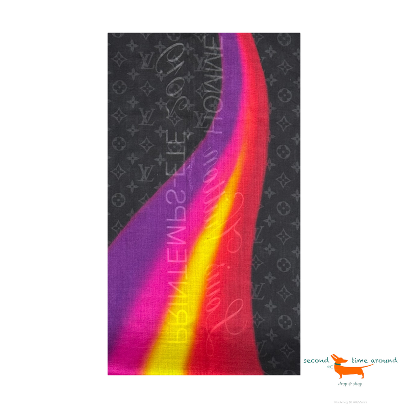 Louis Vuitton Scarf