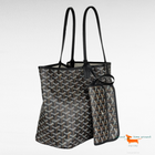 Goyard Saint Louis PM Tote Bag