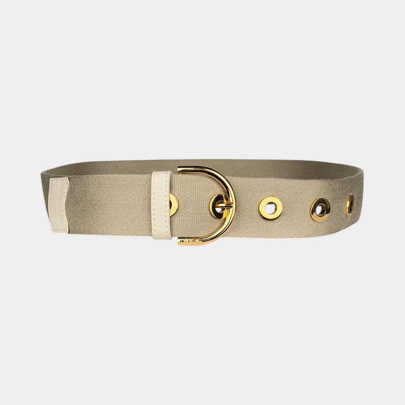 Loro Piana Belt