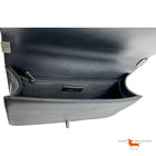 Chanel Boy Flap Quilted Calfskin Bag