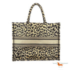 Dior Book Tote Bag