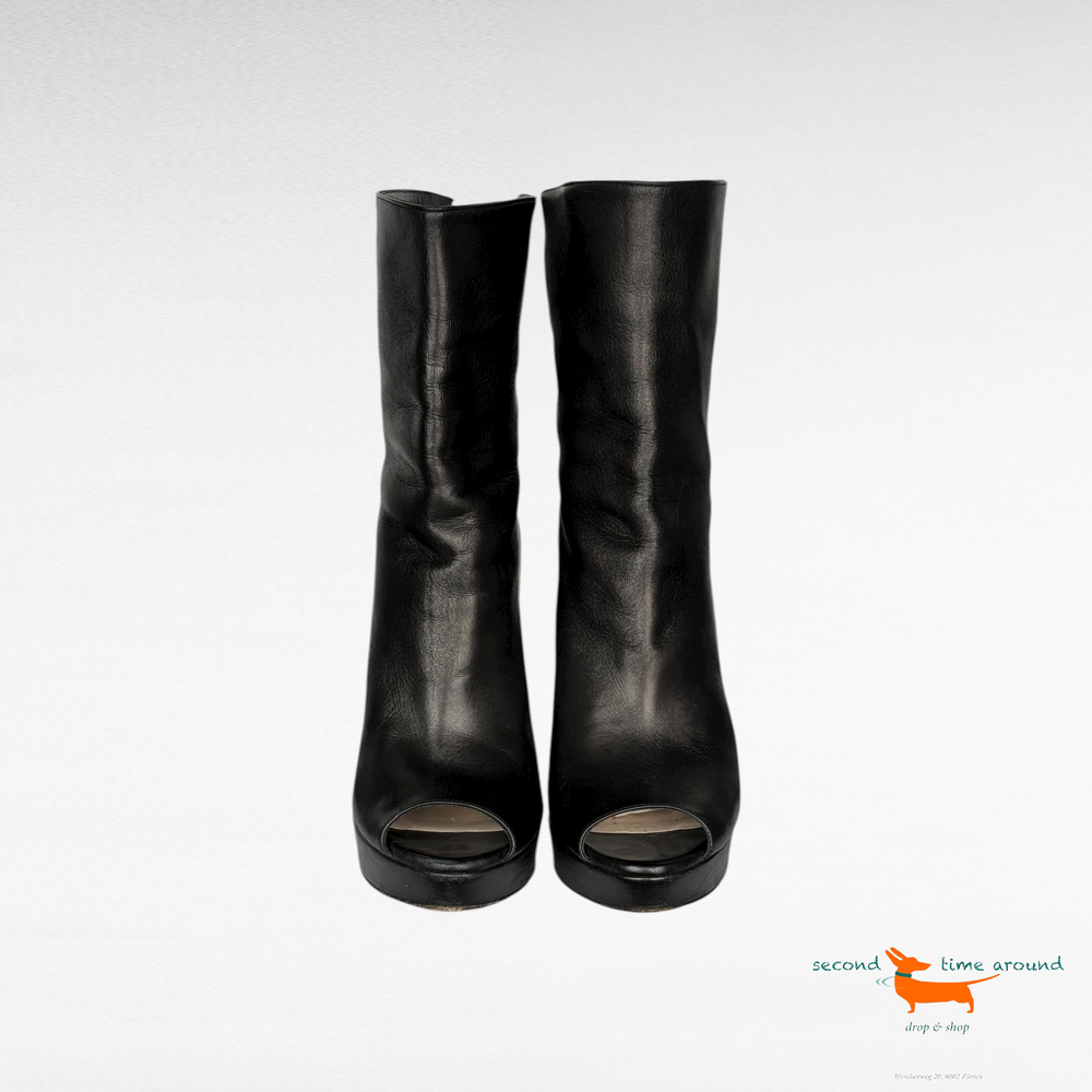 Prada Boots