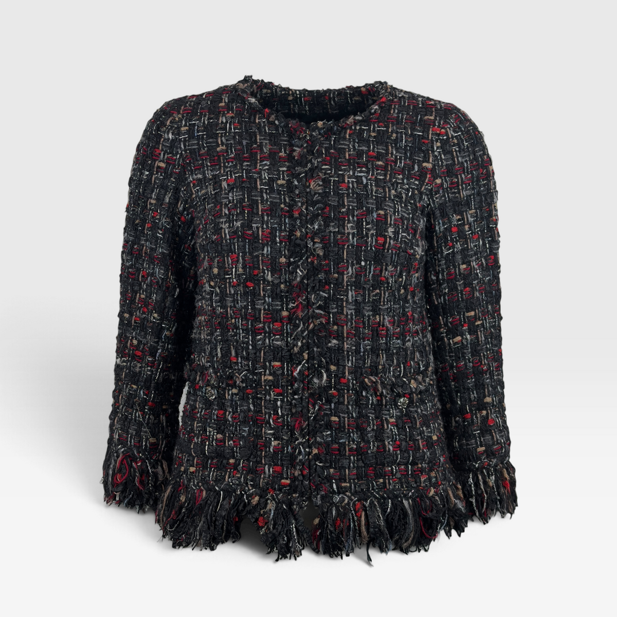 Chanel Jacket