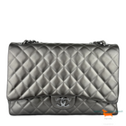 Chanel Classic Double Flap Bag