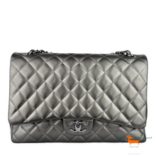 Chanel Classic Double Flap Bag
