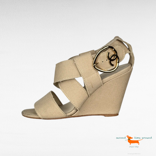 Chanel Shoes