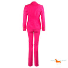 Versace 3 Piece Suit