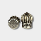 Chrome Hearts Maltese Cross Salt & Pepper Shaker Set