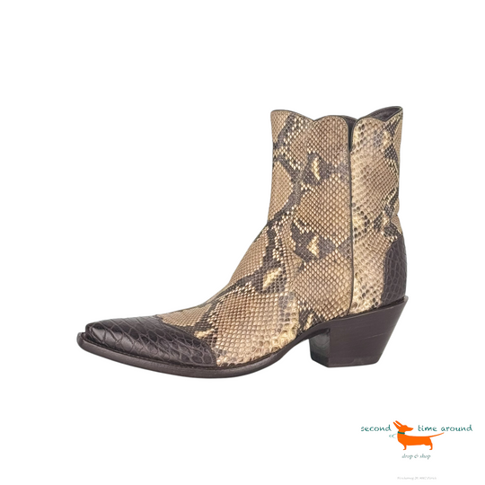 Stallion Phyton Boots