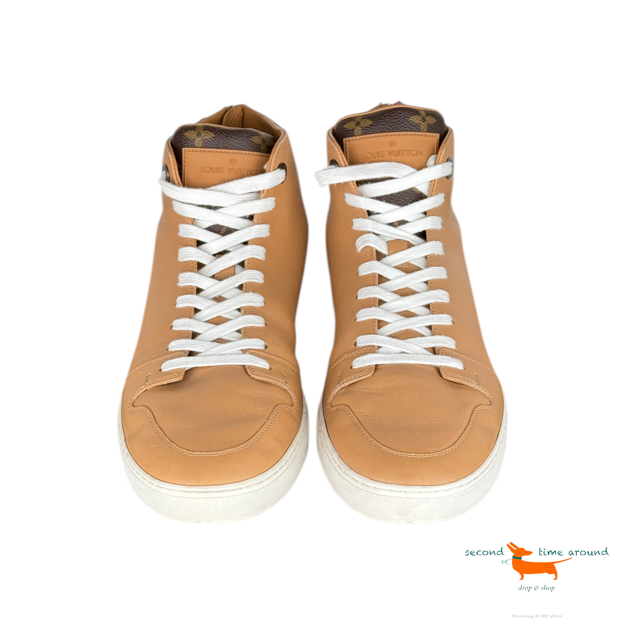 Louis Vuitton Sneaker