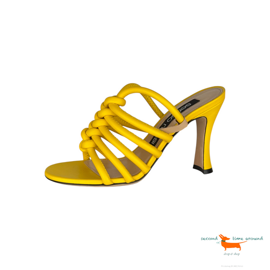 Sergio Rossi Pumps