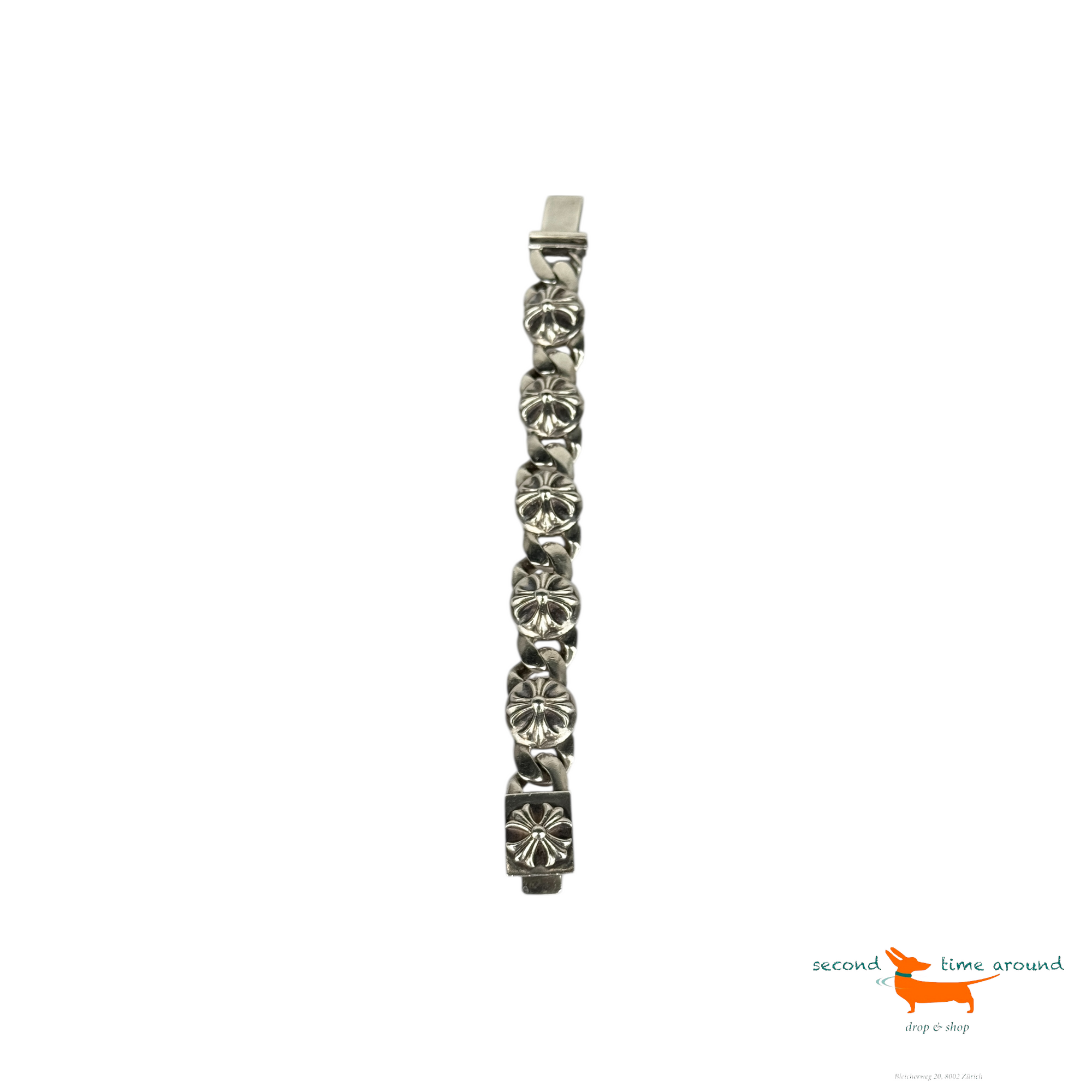 Chrome Hearts Bracelet 1991