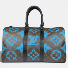 Philip Karto Louis Vuitton Keepal 45