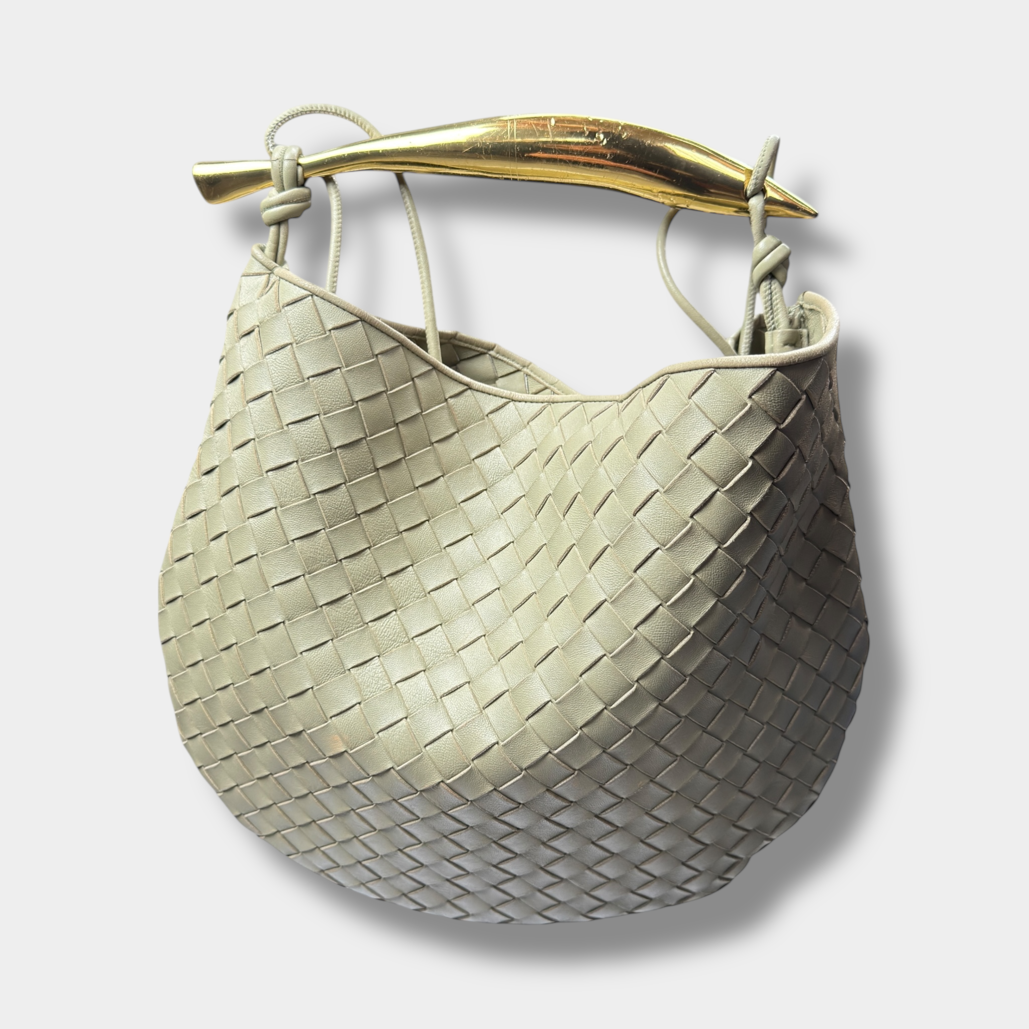 Bottega Veneta Sardine Bag