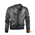 Chanel Leather Jacket