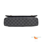 Louis Vuitton
District MM Damier
Graphite Canvas Messenger Bag