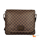 Louis Vuitton Brooklyn MM Damier Bag