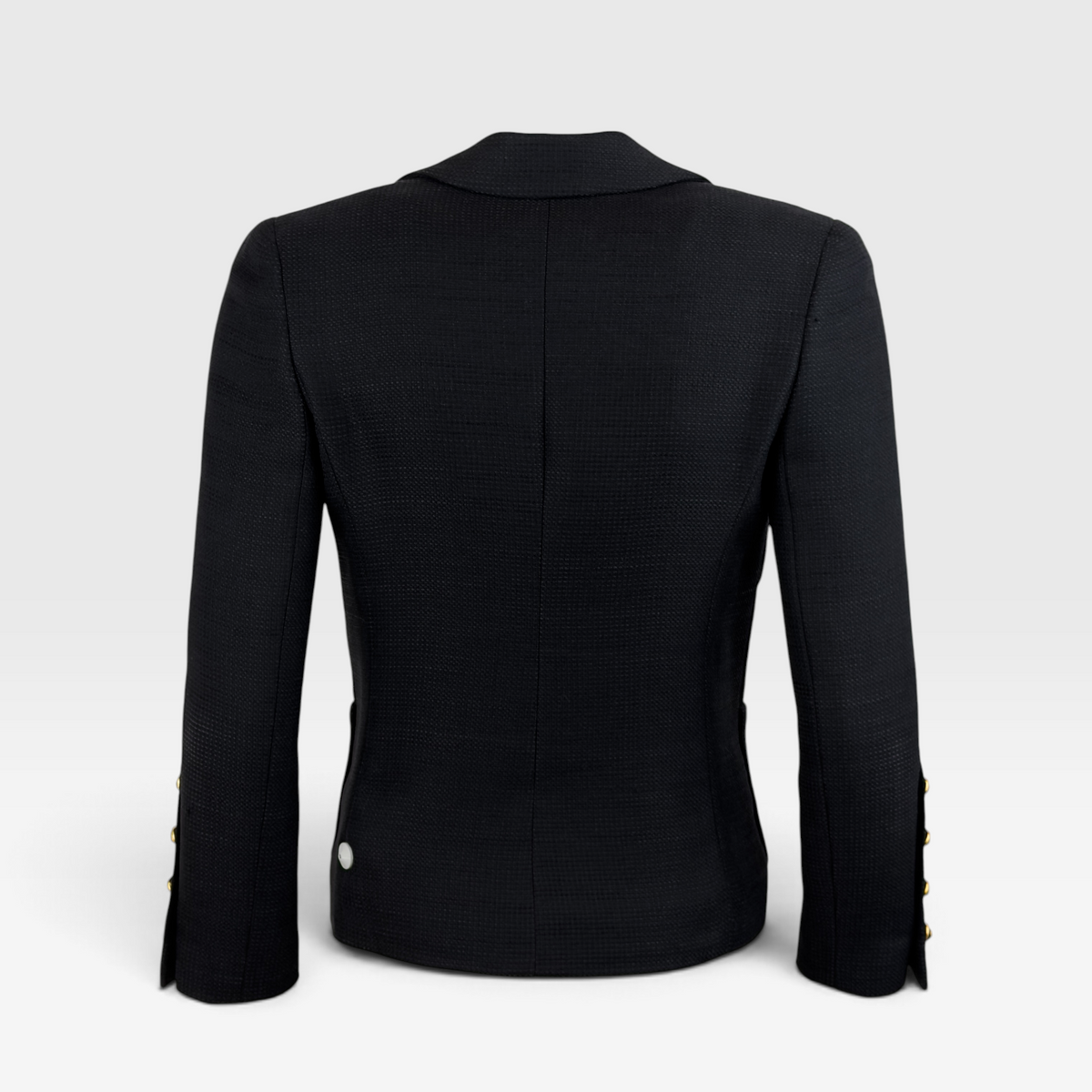 Chanel Jacket