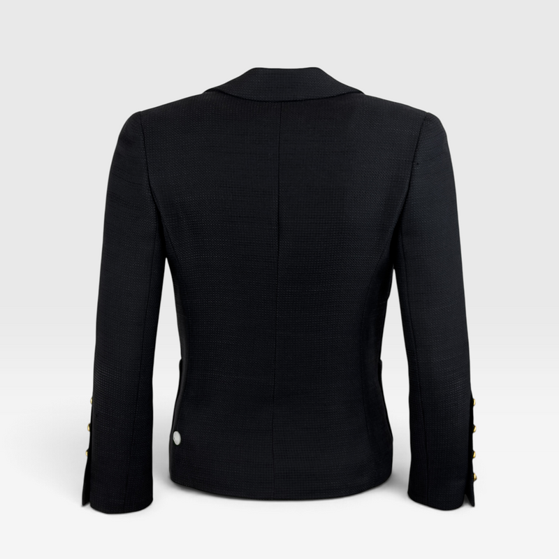 Chanel Jacket