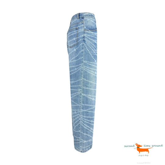 Chanel Pants