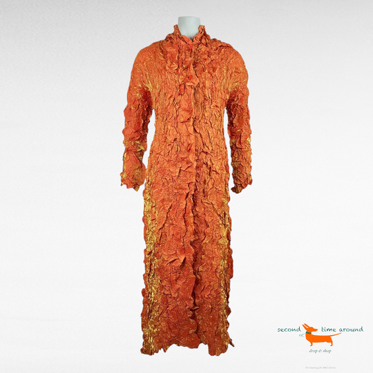 Issey Miyake Coat