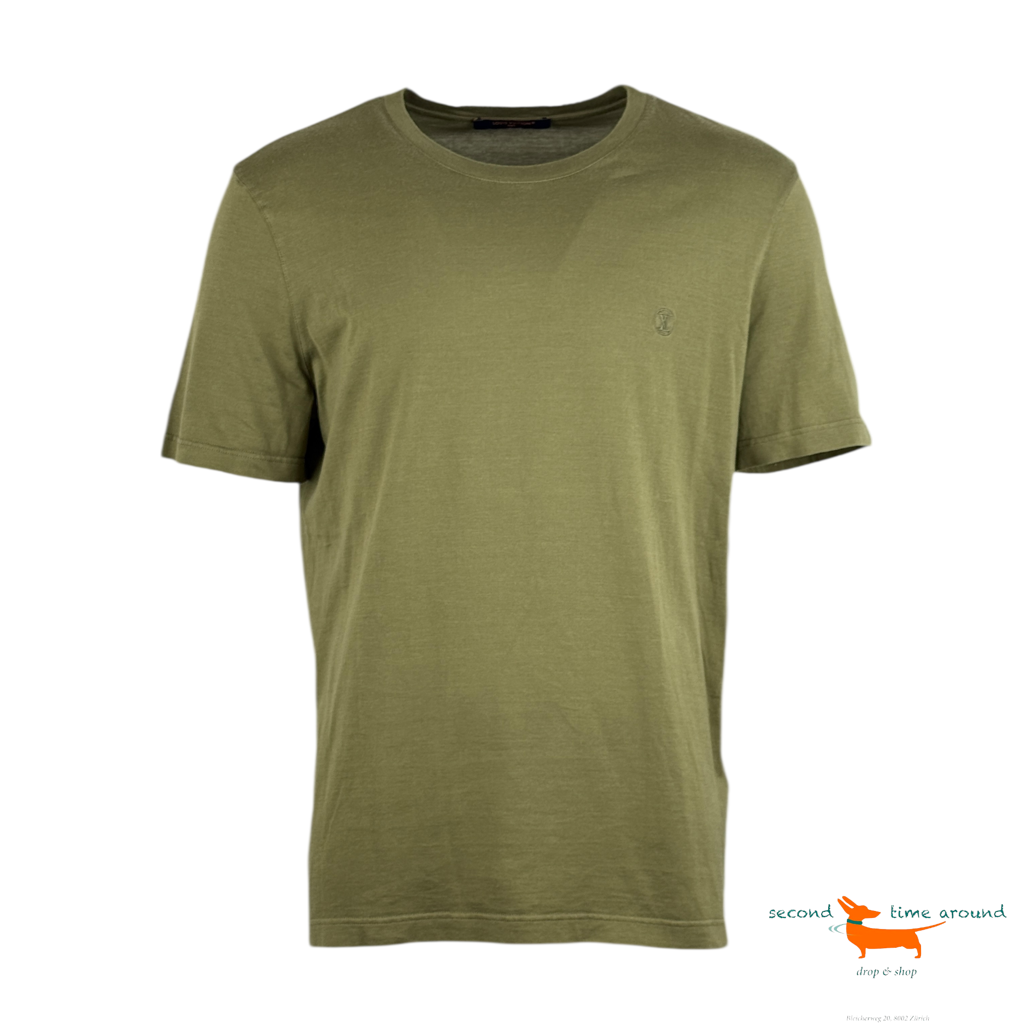 Louis Vuitton T-Shirt