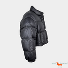 Prada Down Jacket with Removable Arms